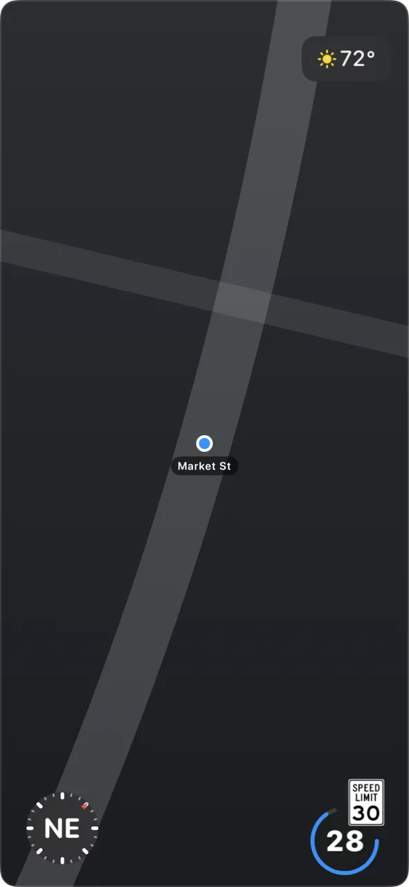 Your phone